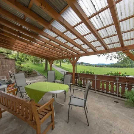 Apartamento Lunzenhof