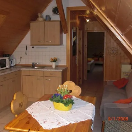 Apartamento Lunzenhof