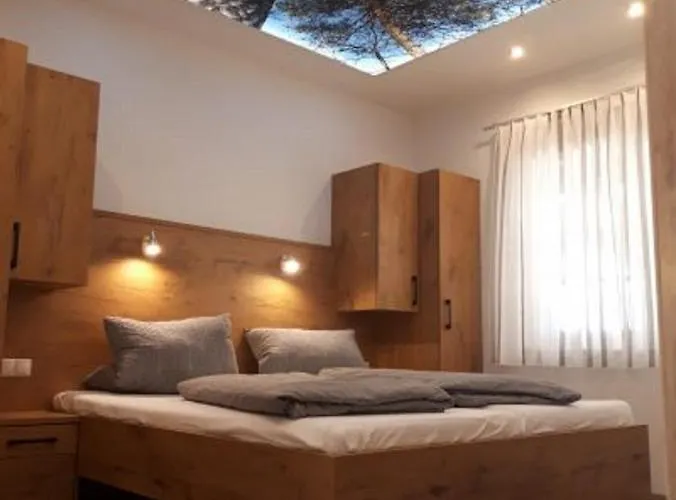 Lunzenhof Appartement