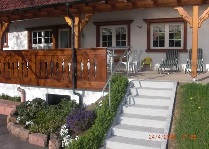 Appartement Lunzenhof